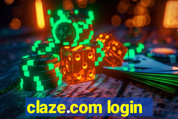 claze.com login